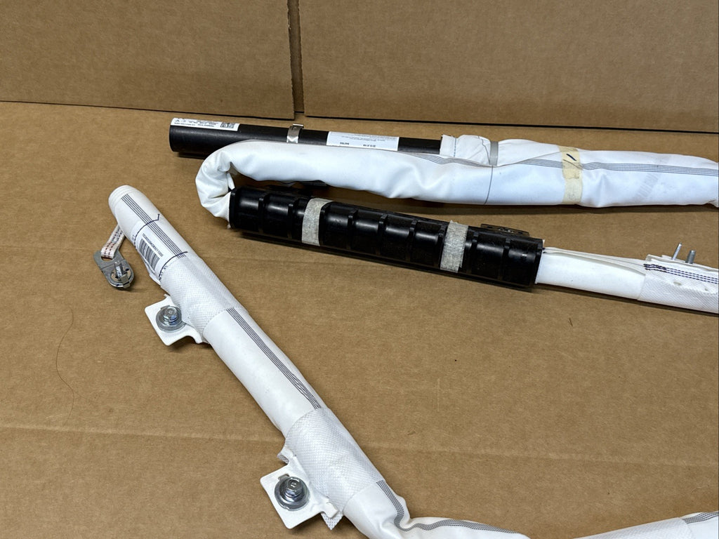 2020 2025 Kia Soul Left Driver Roof Curtain Upper Air Bag Airbag OEM 80410 K00001