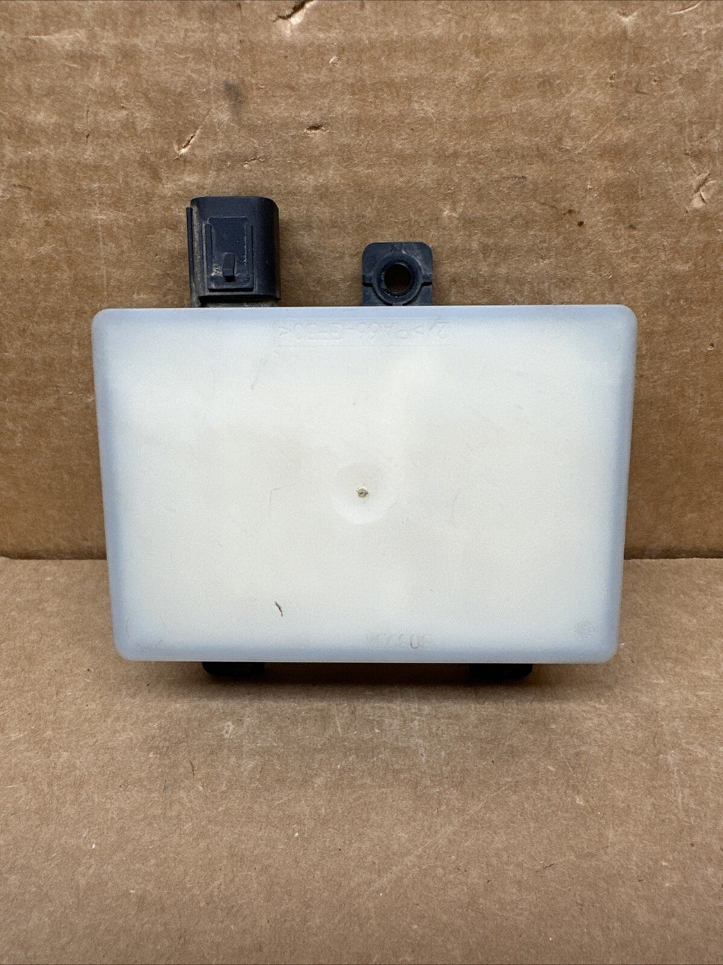 2016 2018 Kia Optima Rear Bumper Blind Spot Sensor Module D4958500004