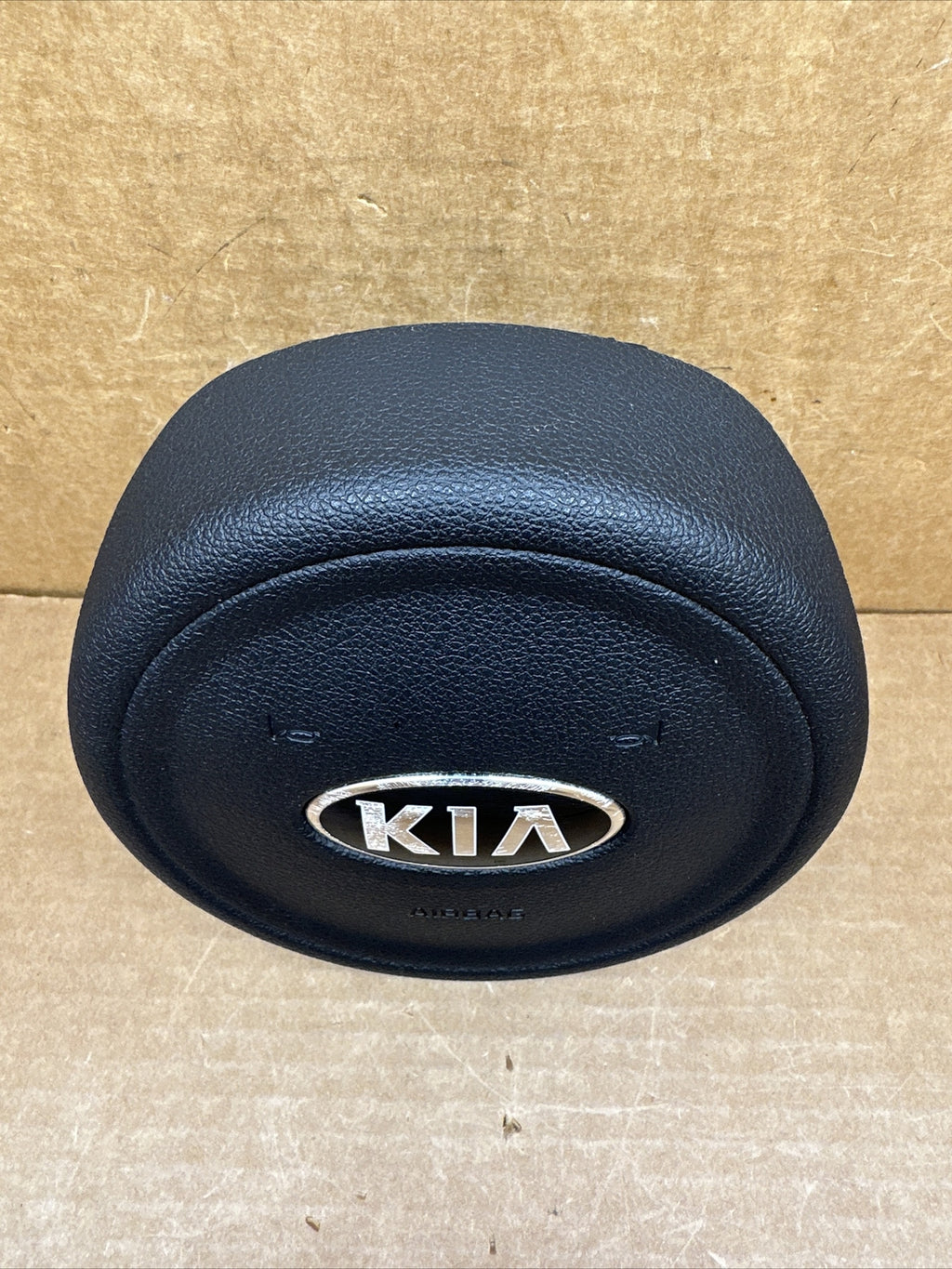 2016 2018 KIA OPTIMA Front Left Driver Side Steering Wheel Air Bag Airbag3