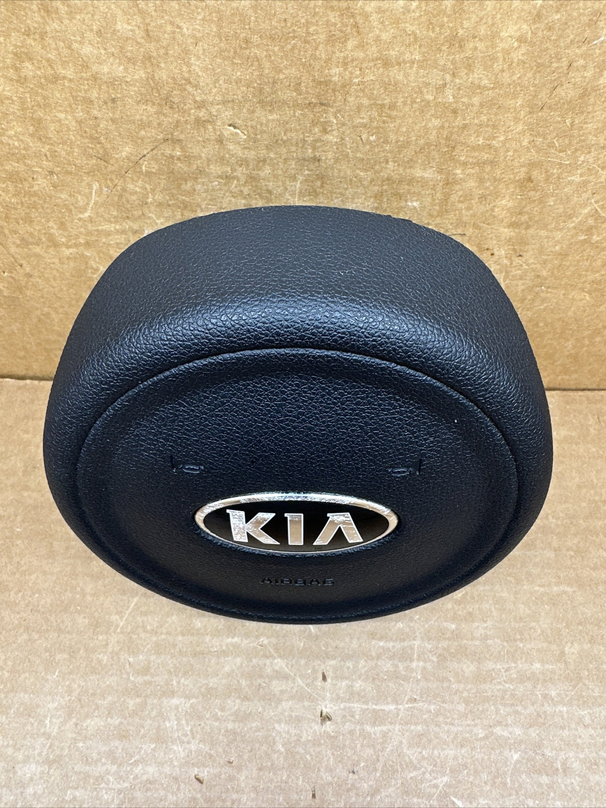 2016 2018 KIA OPTIMA Front Left Driver Side Steering Wheel Air Bag Airbag3