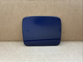 2015 2021 Jeep Renegade Fuel Gas Tank Filler Door Lid Cover OEM Blue PB10
