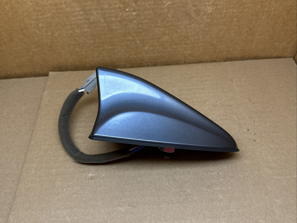 2014 2015 Kia Sportage Shark Fin Antenna OEM Vintage Blue 96210 3W800BAH6