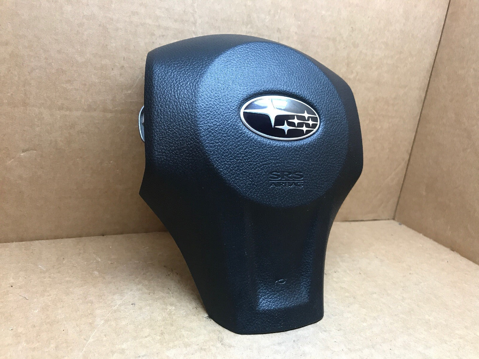 SUBARU LEGACY FRONT LEFT DRIVER SIDE STEERING WHEEL AIRBAG AIR BAG1