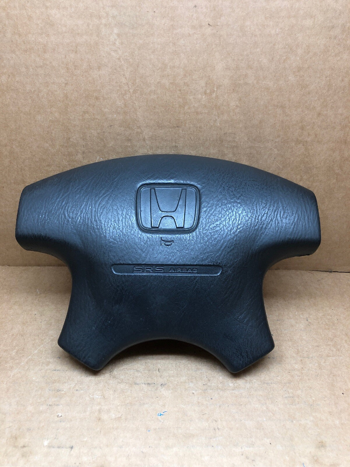 OEM Honda 1998 2002 Front Left Driver Steering Wheel SRS Air Bag Airbag C310