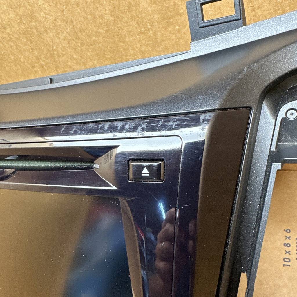 2014 2016 Honda Odyssey Touch Screen Radio Display Unit 39540 TK8 A310 M1 OEM4