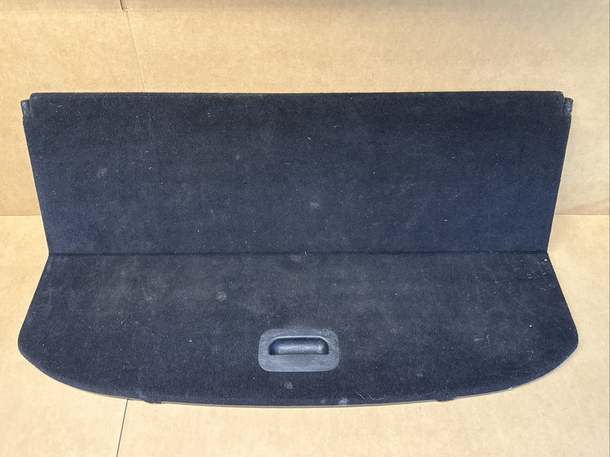 2014 2019 Kia Soul Rear Trunk Cargo Luggage Floor Board 85720 K2000 Kia Soul OEM3
