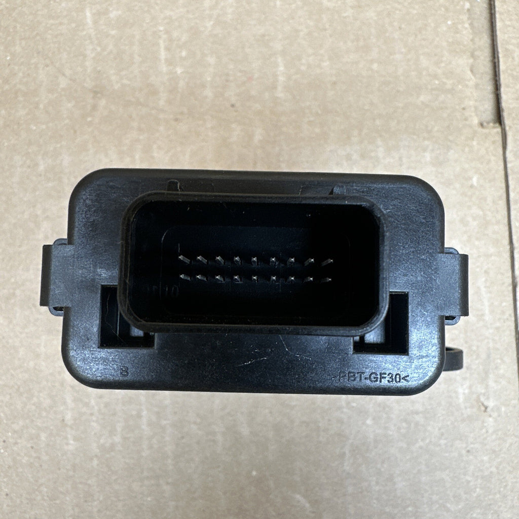2012 2014 F 150 Passenger Seat Occupant Classification Sensor 9L34 19G275 AN4