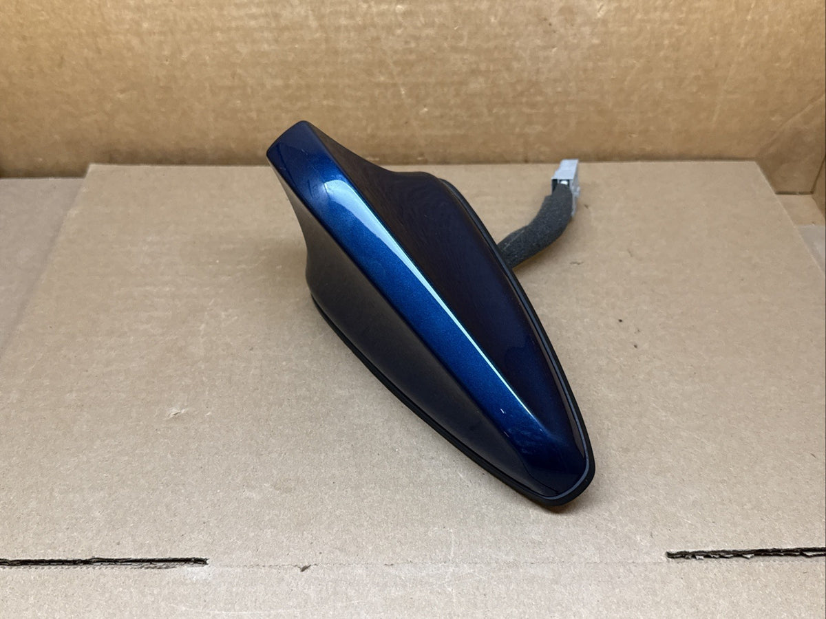 2017 2022 Kia Niro Roof Mounted Radio Audio Antenna Blue 96210 G5120C3U3
