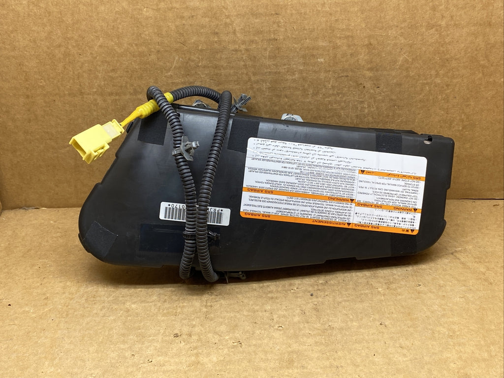 2007 2015 Infiniti G35 G37 Q60 Front Right Side Passenger Seat Air Bag Airbag0
