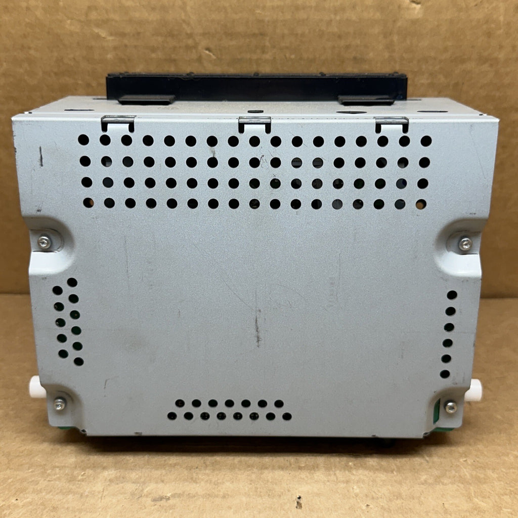 2015 2017 Ford Focus AM FM CD Player Single Disc Radio OEM FM5T 19C107 HD5