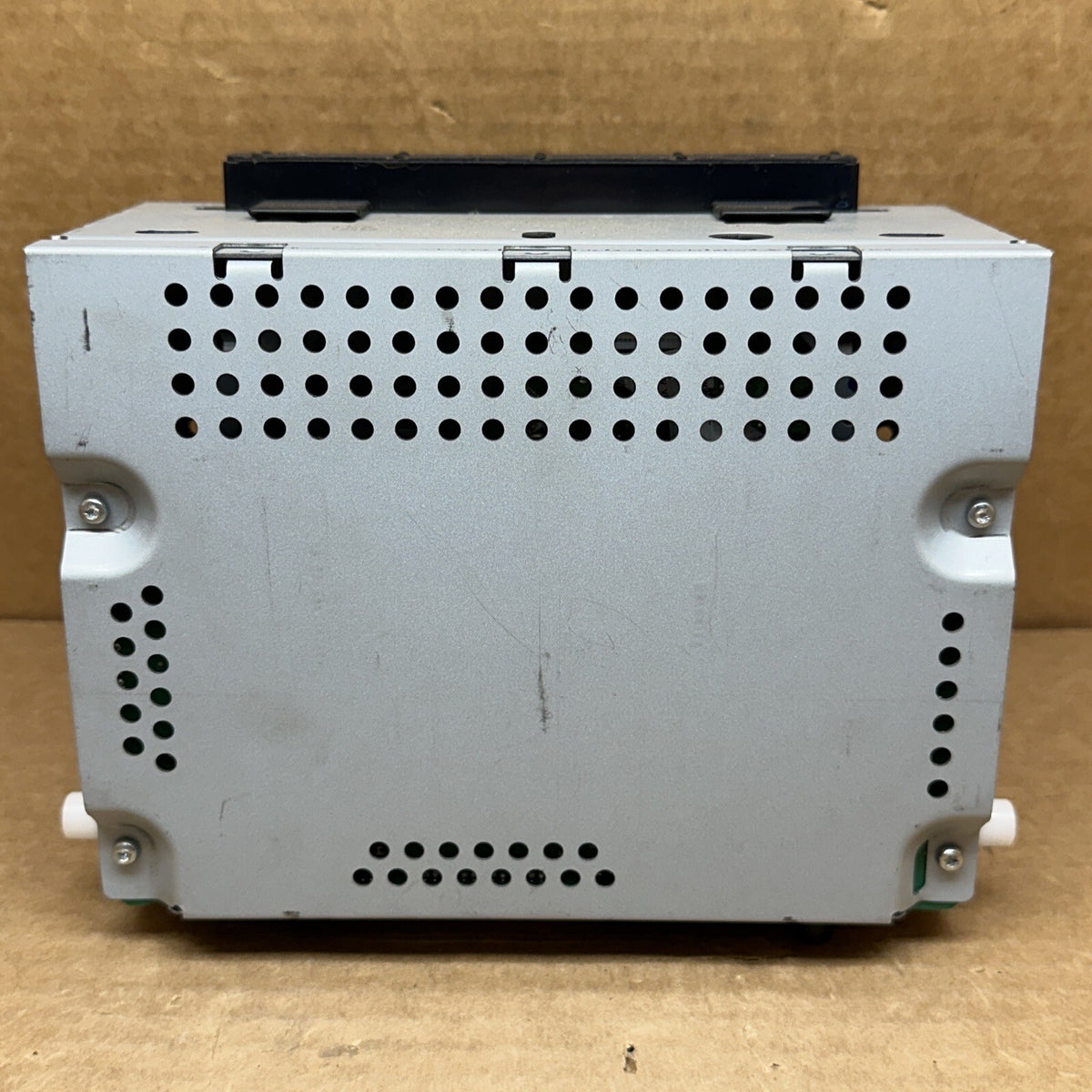 2015 2017 Ford Focus AM FM CD Player Single Disc Radio OEM FM5T 19C107 HD5