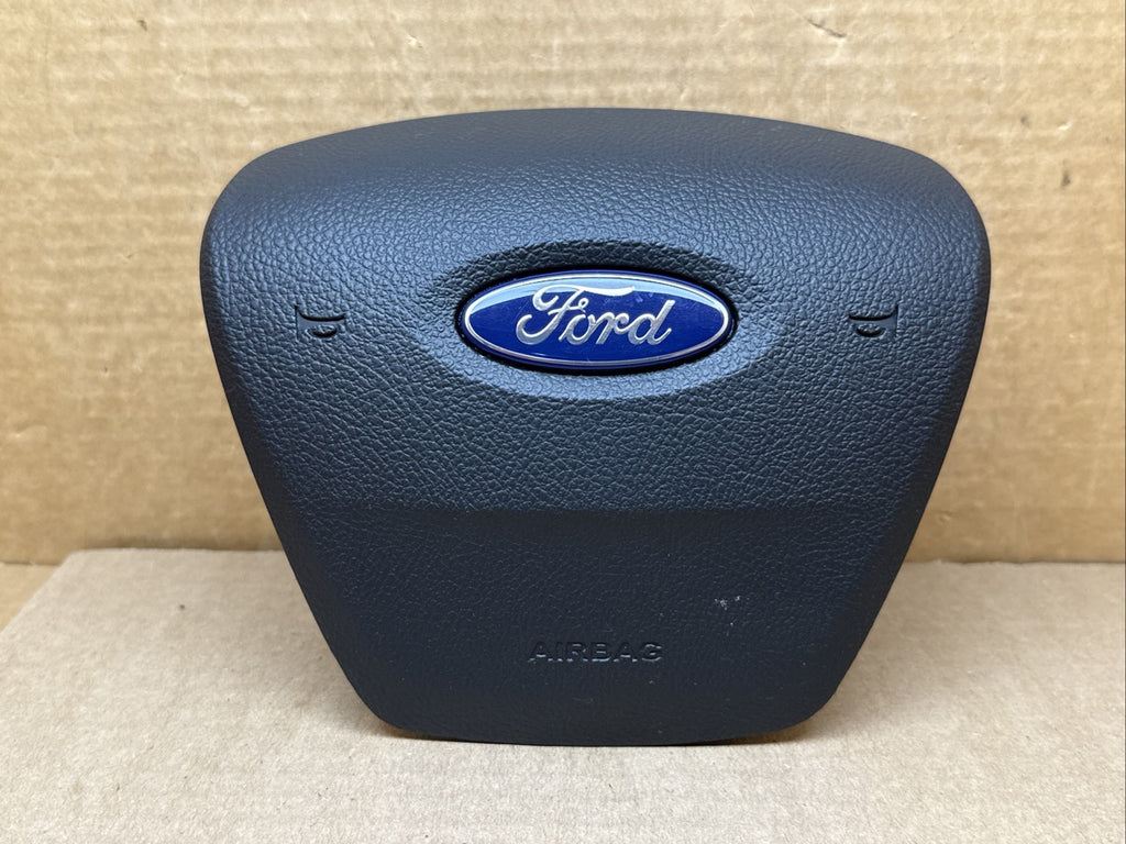 2018 2022 Ford Ecosport Front Left Driver Side Steering Wheel Air Bag Airbag1