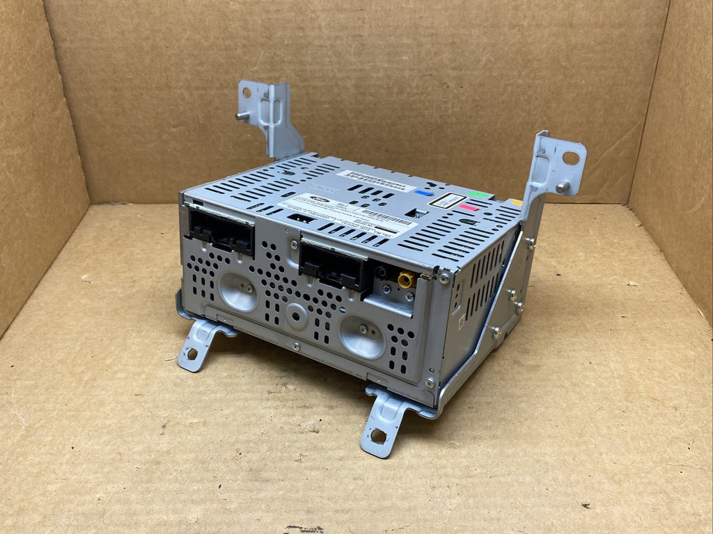 13 15 Ford Taurus Radio Stereo Receiver Single Disc Changer DG1T 19C107 JD3