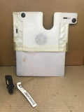 09 13 Silverado Sierra Tahoe Yukon Right Seat Pressure Pad Sensor 6 Pin 207930510