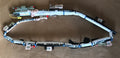 Honda Accord Sedan Left Driver Side Upper Curtain Roof Air Bag Airbag0