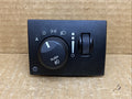 2006 2010 Charger Magnum Challeger 300 Head Light Headlight Switch P68019789AD0