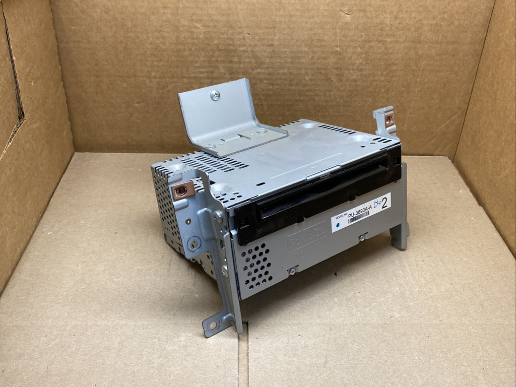 2014 Ford F 150 F150 Dash Radio Stereo CD Player EL3T 19C107 BC2