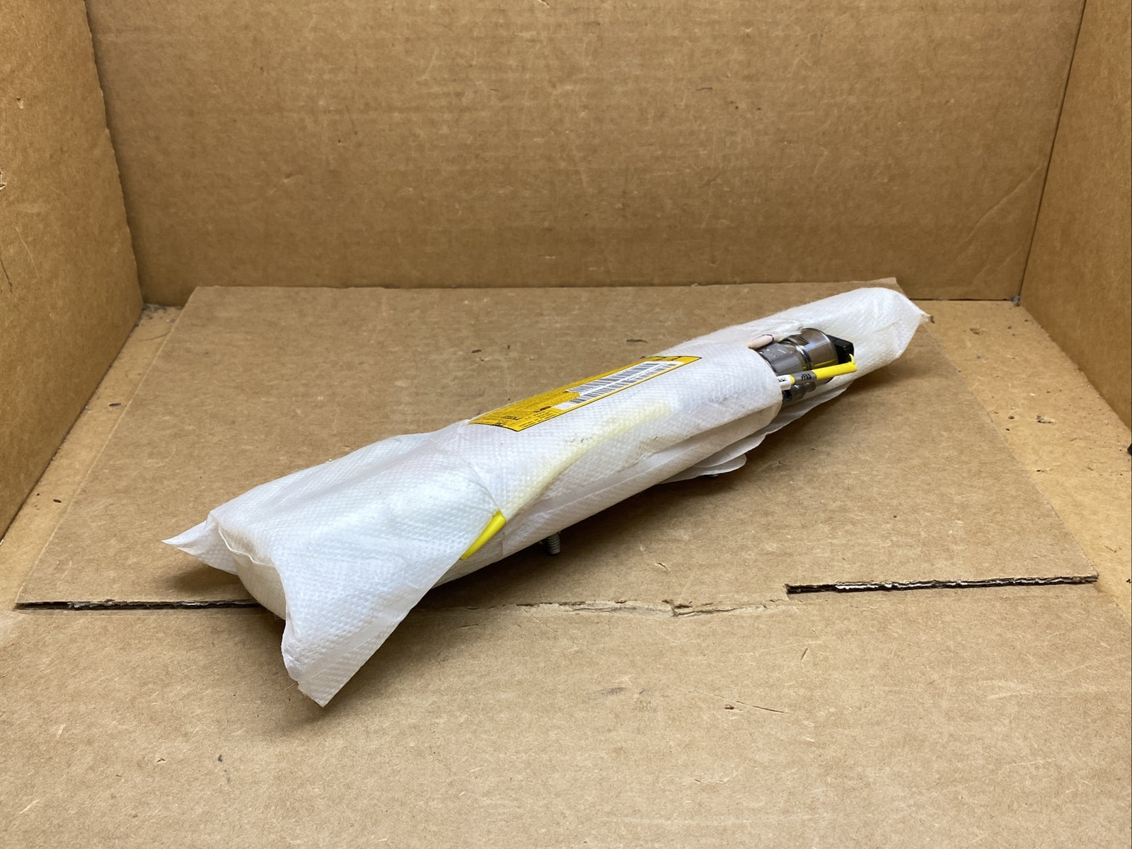 2013-2015 Toyota Avalon Front Left Side Driver Seat Air Bag Airbag5