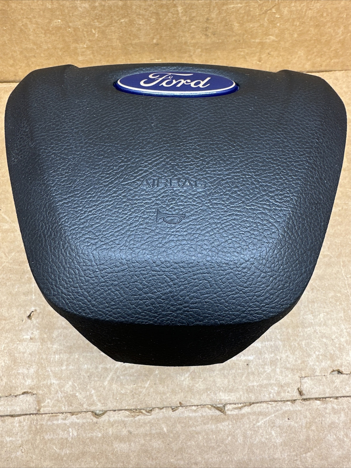 2015 2024 Ford Edge Front Left Driver Side Steering Wheel Air Bag Airbag3