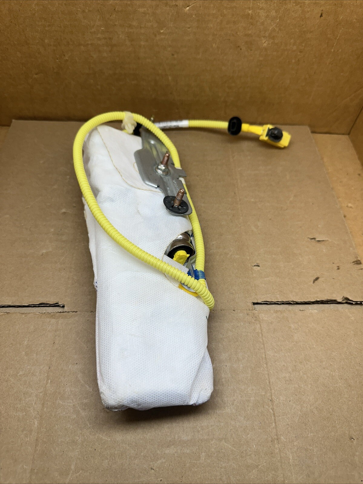 2022 2025 Acura MDX Front Left Side Driver Seat Air Bag Airbag 78055 TYA A217
