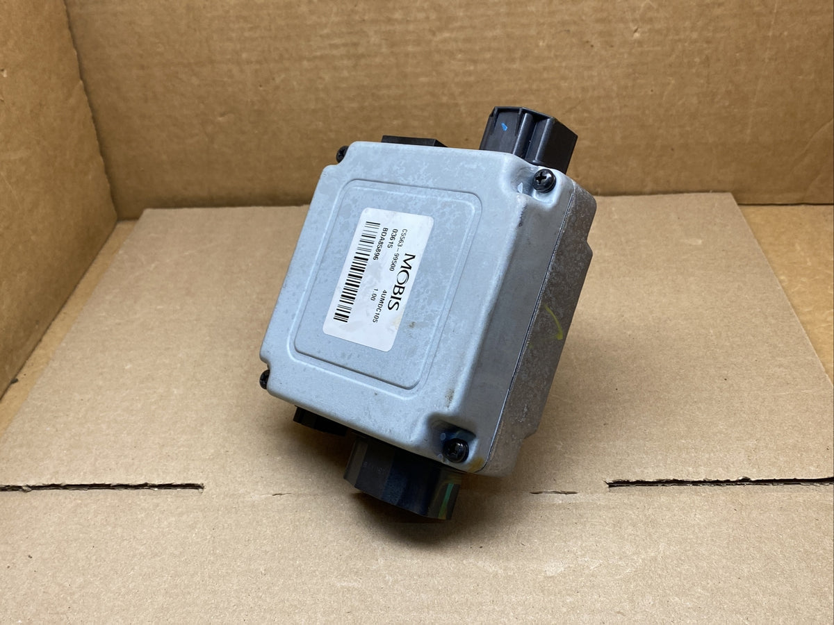 2016 2018 Kia Sorento Power Steering Column Control Module C5563 99500 OEM5