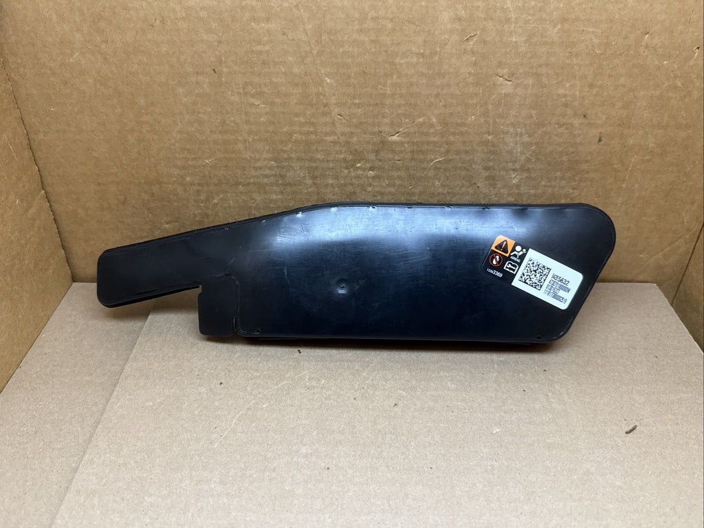 20 22 Colorado Canyon Front Right Side Passenger Seat Air Bag Airbag 842856320