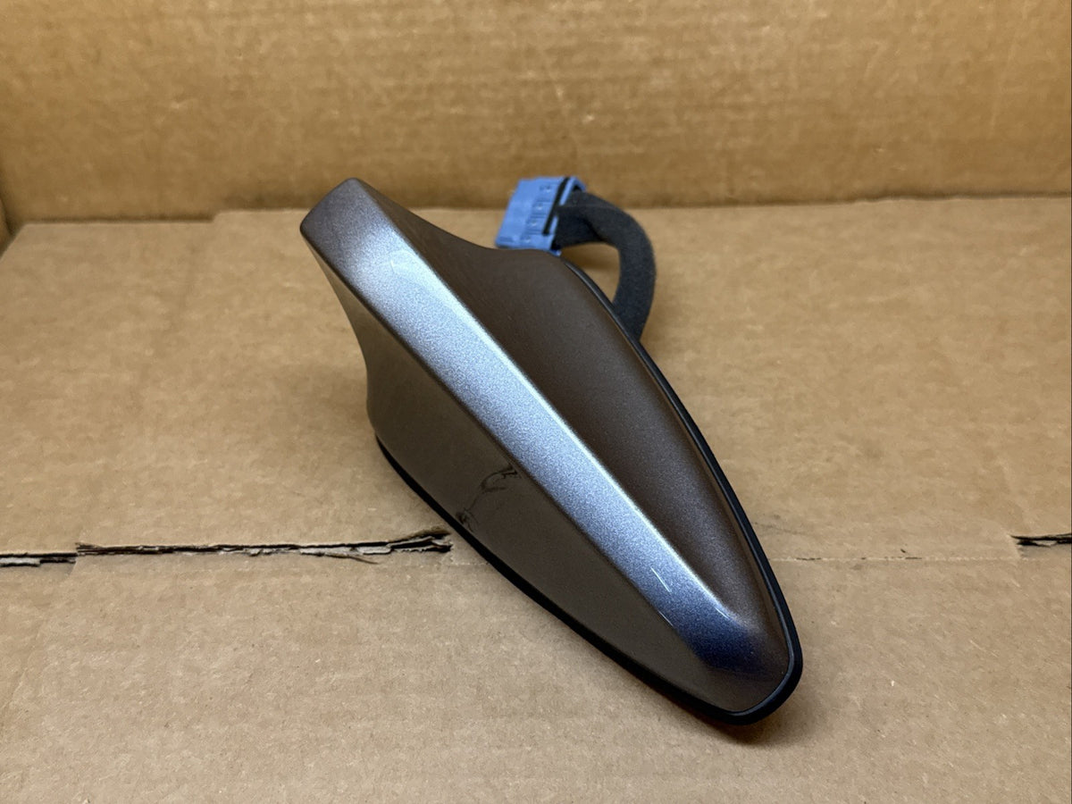 2019 2020 Hyundai Santa Fe Roof Shark Fin Radio Antenna Gray 96210 S2200S2C2