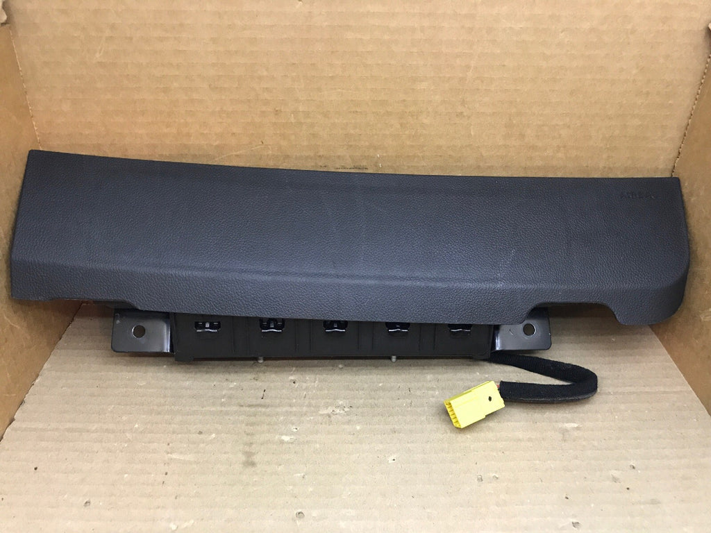 2011 2012 CHEVY CRUZE RIGHT SIDE PASSENGER KNEE LOWER AIRBAG AIR BAG 952187120