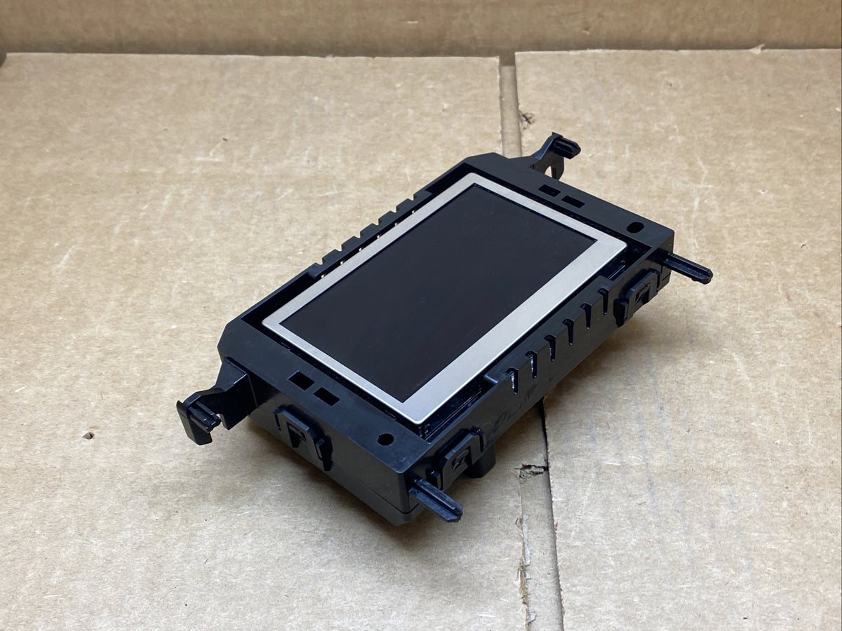 13 16 Ford Escape Dash Radio Touch Screen Display 4.2" OEM CJ5T 18B955 GC3