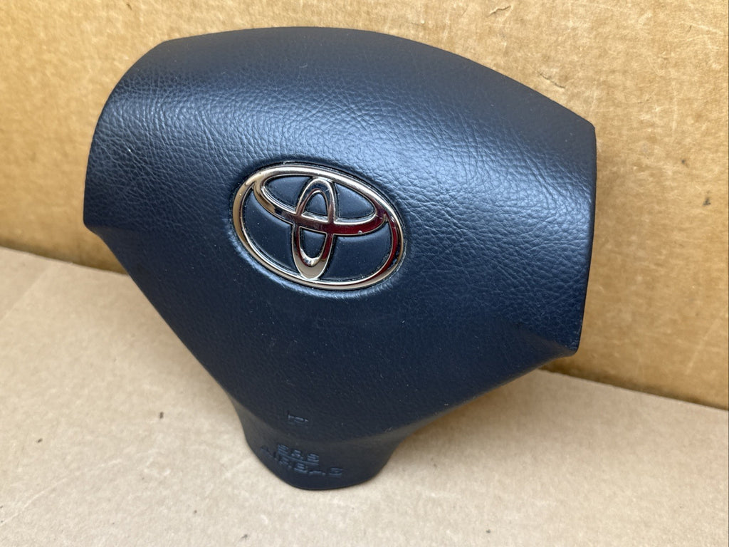 04 06 Toyota Solara Front Left Driver Side Steering Wheel Air Bag Airbag FC113