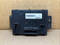 2016 2019 Ford Explorer Temperature Temp Climate Control Module GB5T 18C612 AH0