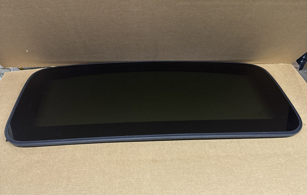 2007 2012 Acura RDX Sliding Sun Roof Sunroof Window OEM Glass FREE SHIPPING!0