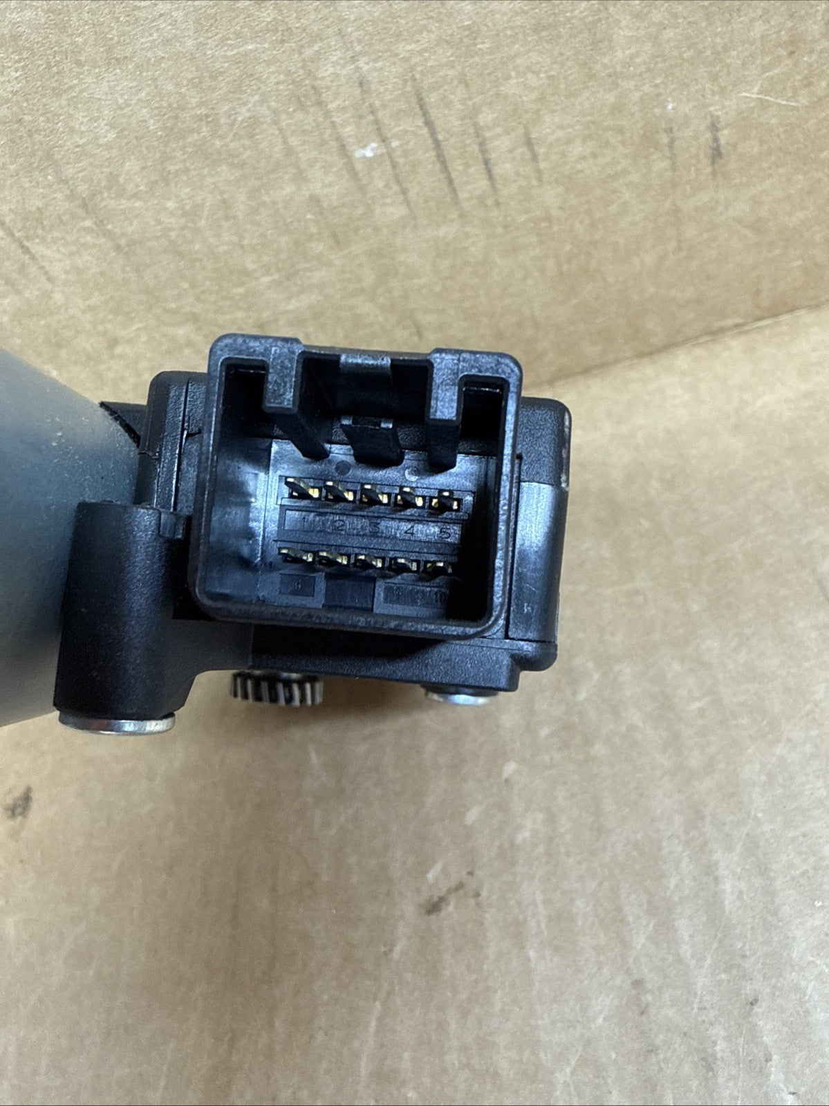 2016 2021 HYUNDAI TUCSON SUNROOF SUN ROOF MOONROOF MOTOR OEM 81671 D30007