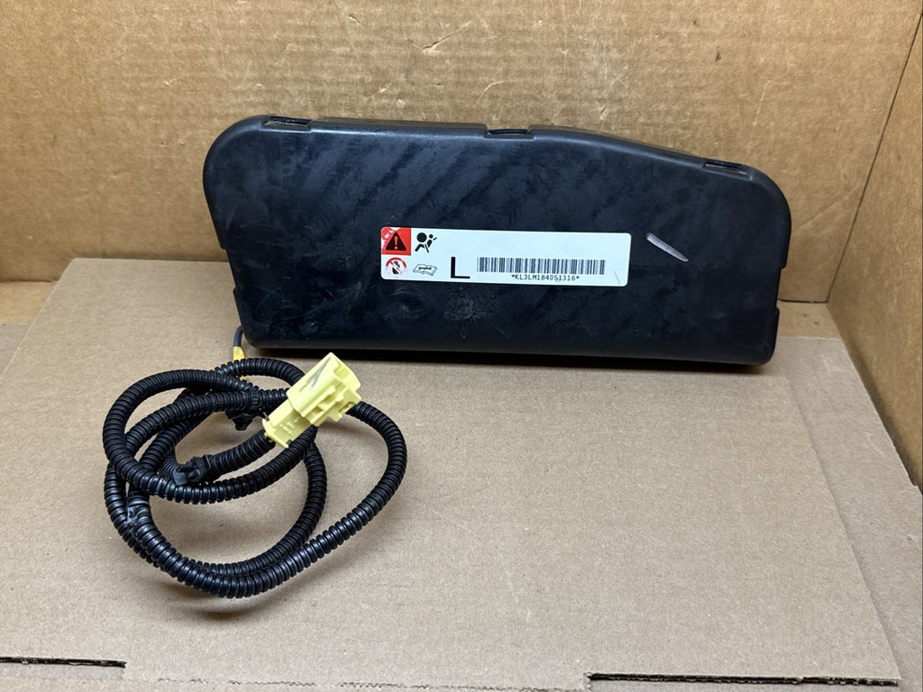 2018 2021 Nissan NV200 Front Left Side Driver Seat Air Bag Airbag0