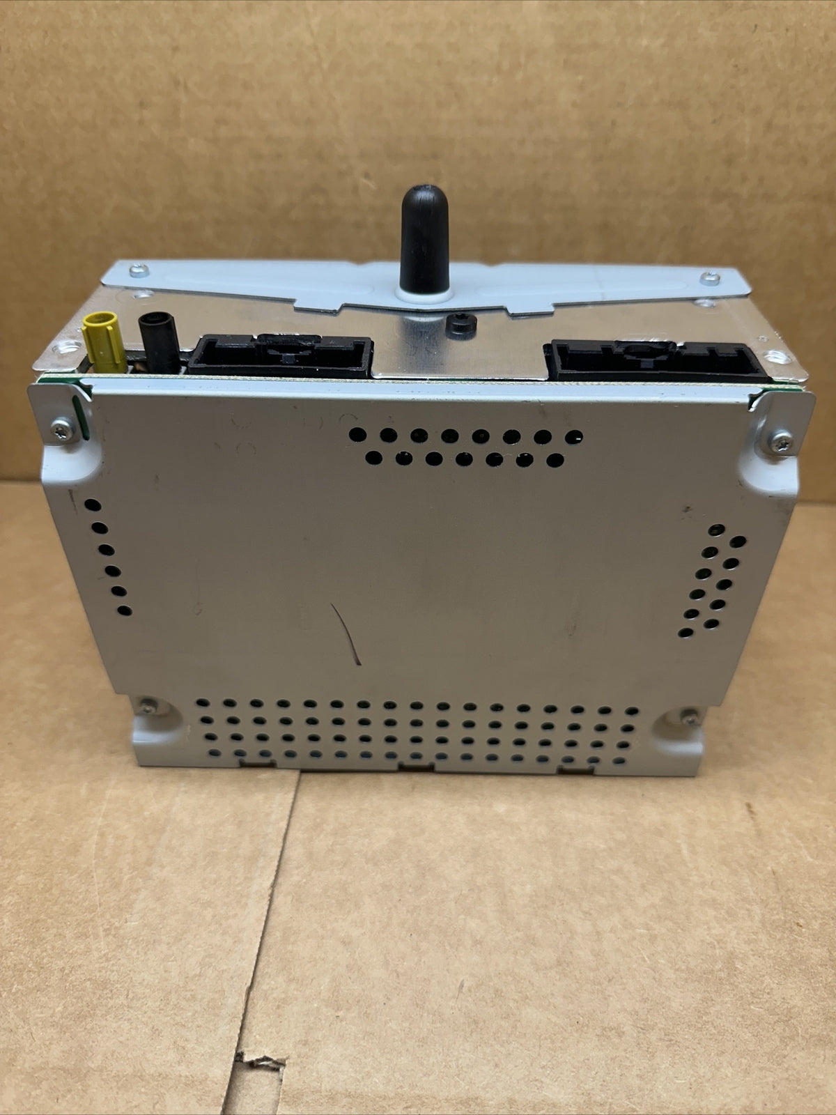 2013 2016 Ford C Max Cmax Factory AM FM CD MP3 Radio Receiver OEM CM5T 19C107 LA5