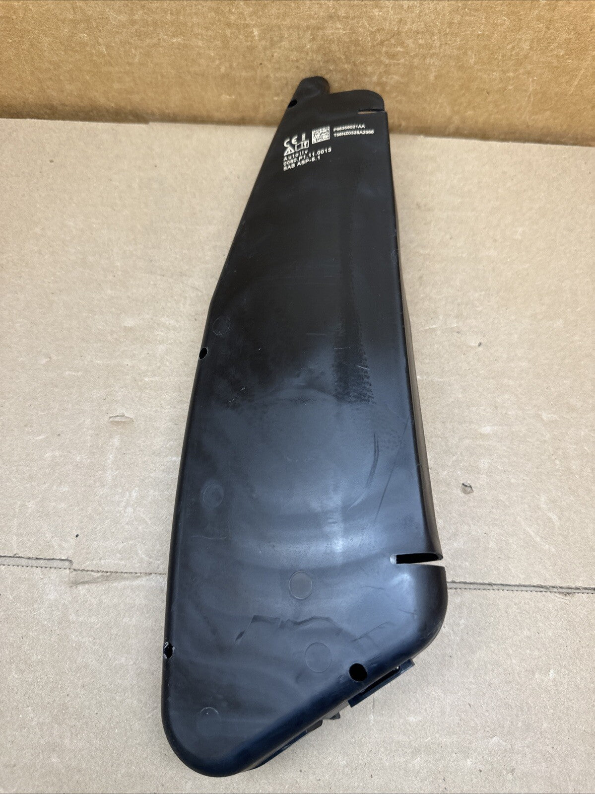 2019 2024 RAM 1500 Front Left Side Driver Seat Air Bag Airbag P68359021AA0