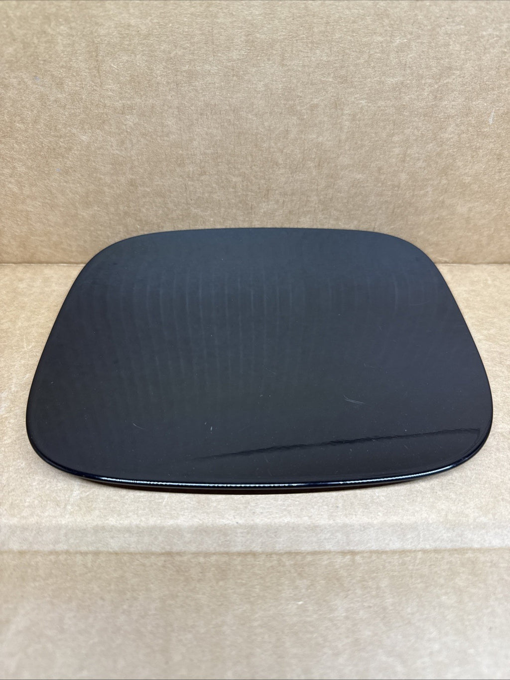 2020 2025 Ford Explorer Fuel Gas Tank Filler Door Lid Cover OEM UM Black0