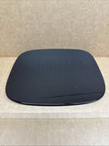 2020 2025 Ford Explorer Fuel Gas Tank Filler Door Lid Cover OEM UM Black0