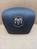 2014-2021 Ram Promaster Front Left Driver Side Steering Wheel Air Bag Airbag0