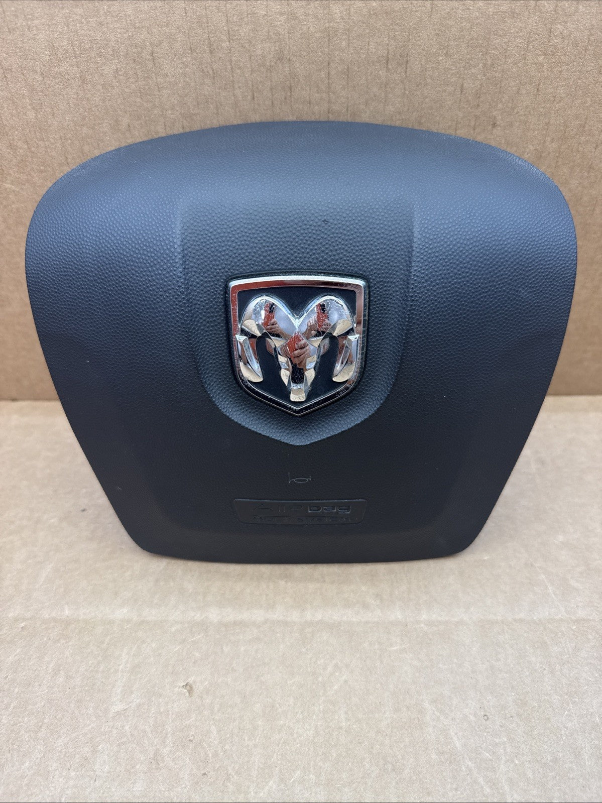 2014-2021 Ram Promaster Front Left Driver Side Steering Wheel Air Bag Airbag0
