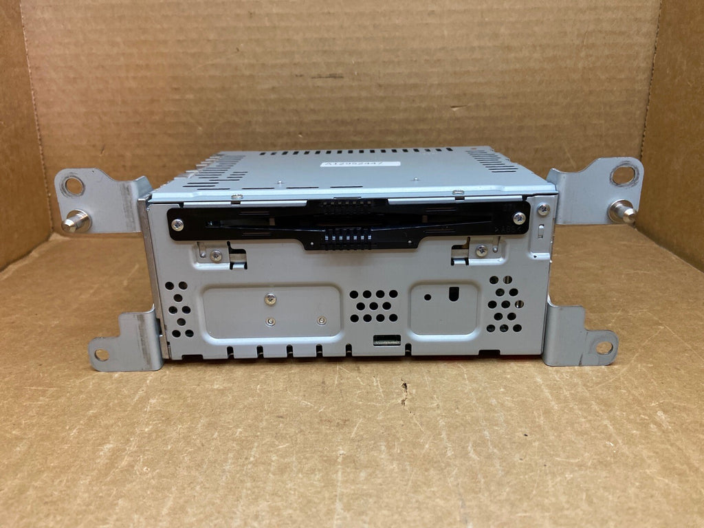 2015 2016 FORD FUSION CD MP3 RADIO RECEIVER CQ FJ22E0UME FS7T 19C107 BB0