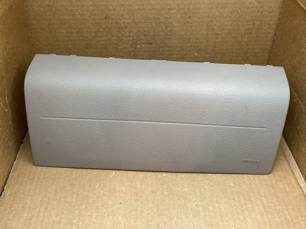 2009 2014 Ford F150 F 150 Front Right Side Passenger Dash Airbag Air Bag Stone1