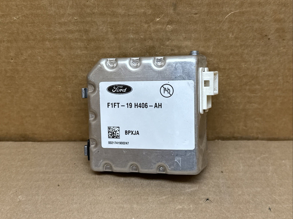 2017 2019 Ford Escape Windshield Lane Departure Camera Assist F1FT 19H406 AH4