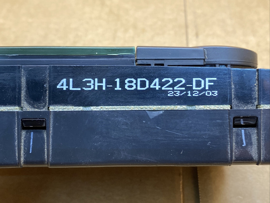 04 08 F150 Temp Temperature Auto Climate Control 4L3H 18D422 DF 4L34 18C612 DF7