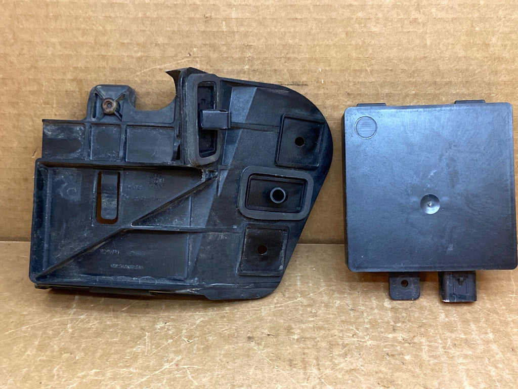 13 16 MKZ MKS Fusion Blind Spot Sensor Module Unit Right Mount DS7T 14C689 EB3