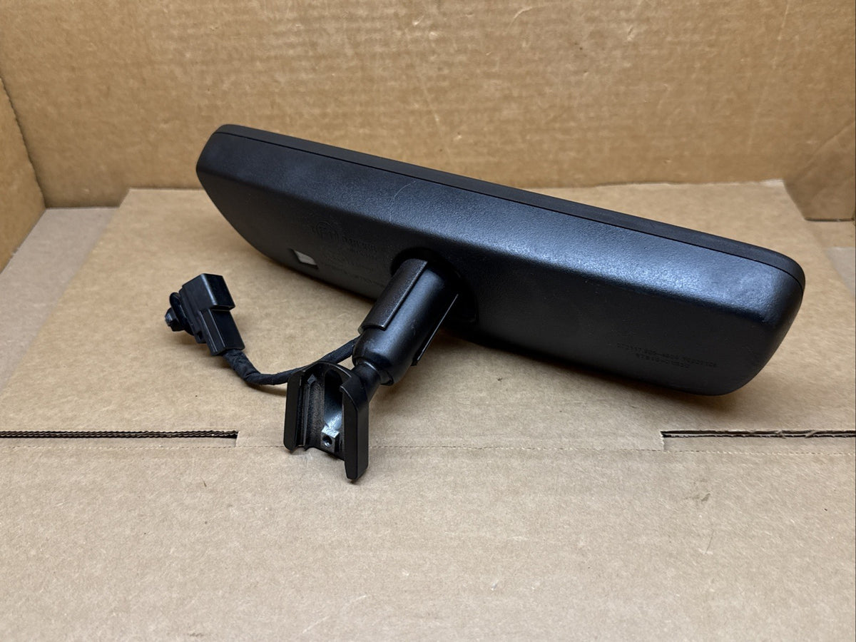 2017 2019 Toyota Highlander Interior Rear View Rearview Mirror 87810 0WS301