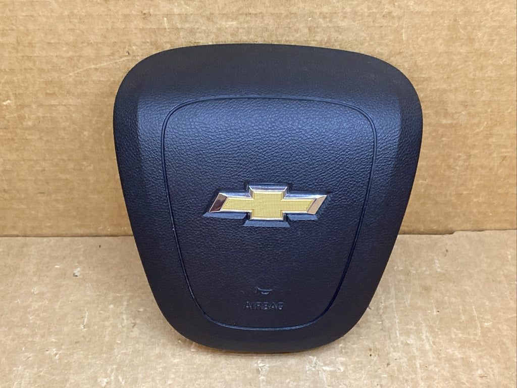 2013 2016 Malibu Front Left Driver Side Steering Wheel Air Bag Airbag 228598891