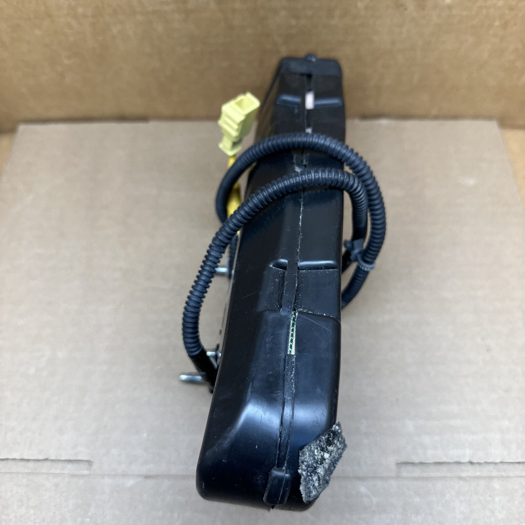 2014 2017 Infiniti QX50 Front Left Side Driver Seat Air Bag Airbag2
