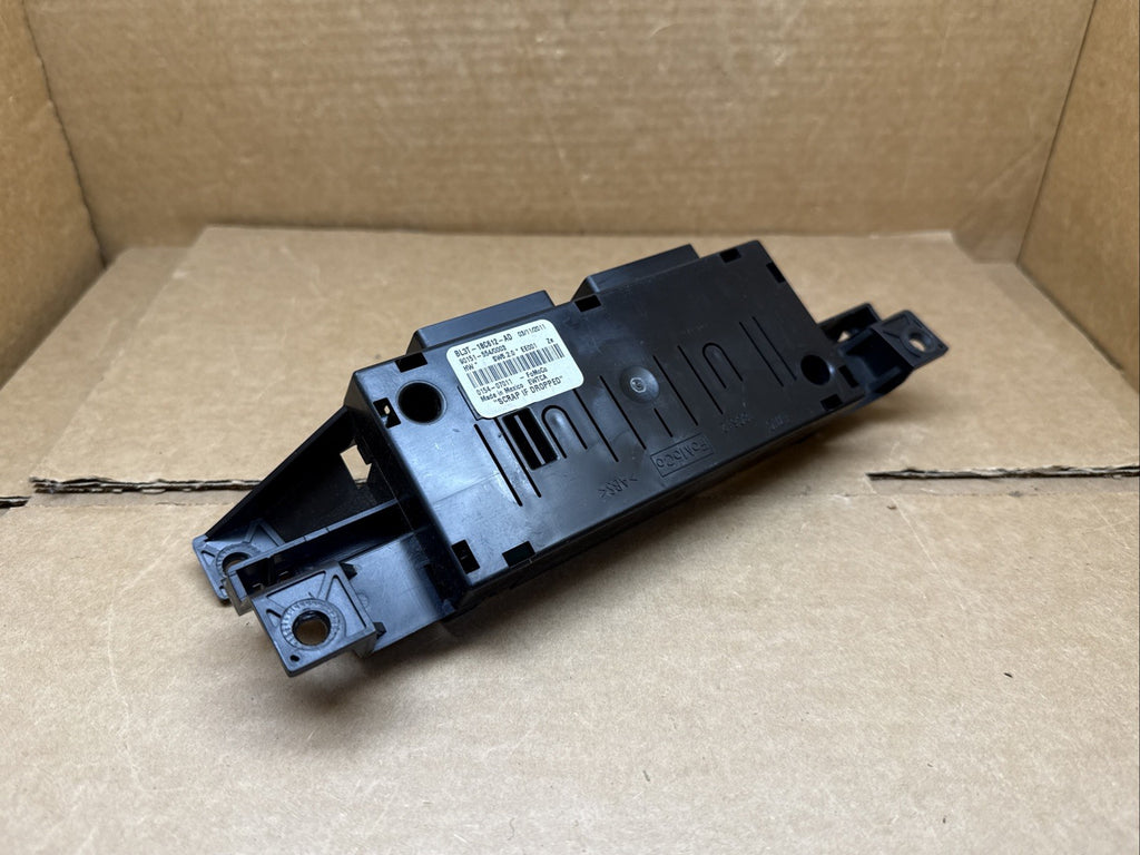 2011 Ford F150 F 150 Temperature Climate Control Module BL3T 18C612 AD2
