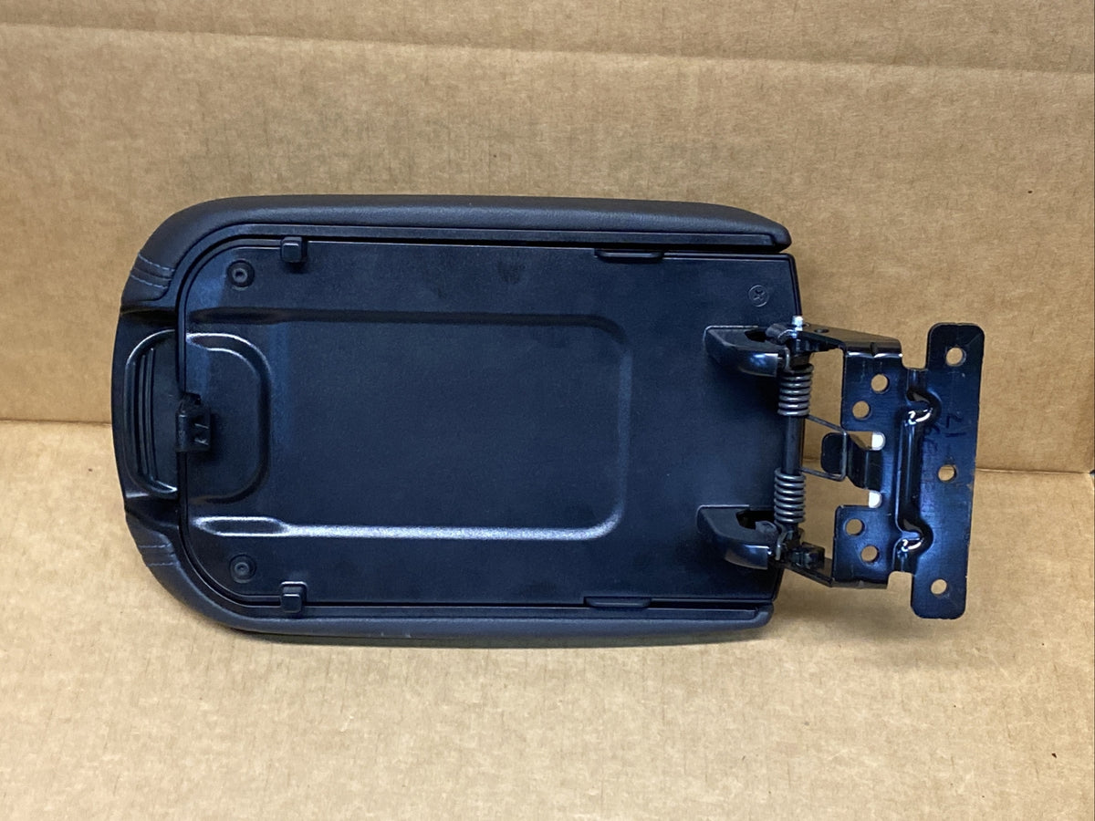 2021 2023 Kia Seltos Center Console Lid Cover Top Arm Rest Armrest 84660 Q5100EF9